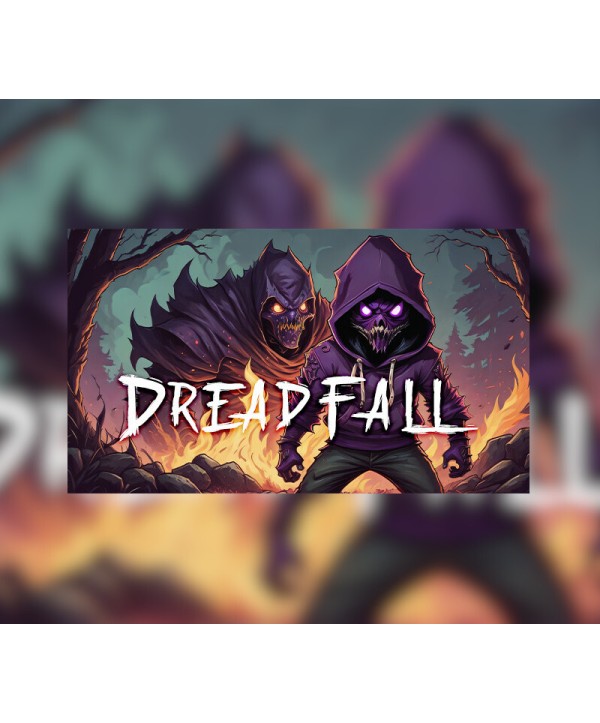 DreadFall Steam Key GLOBAL
